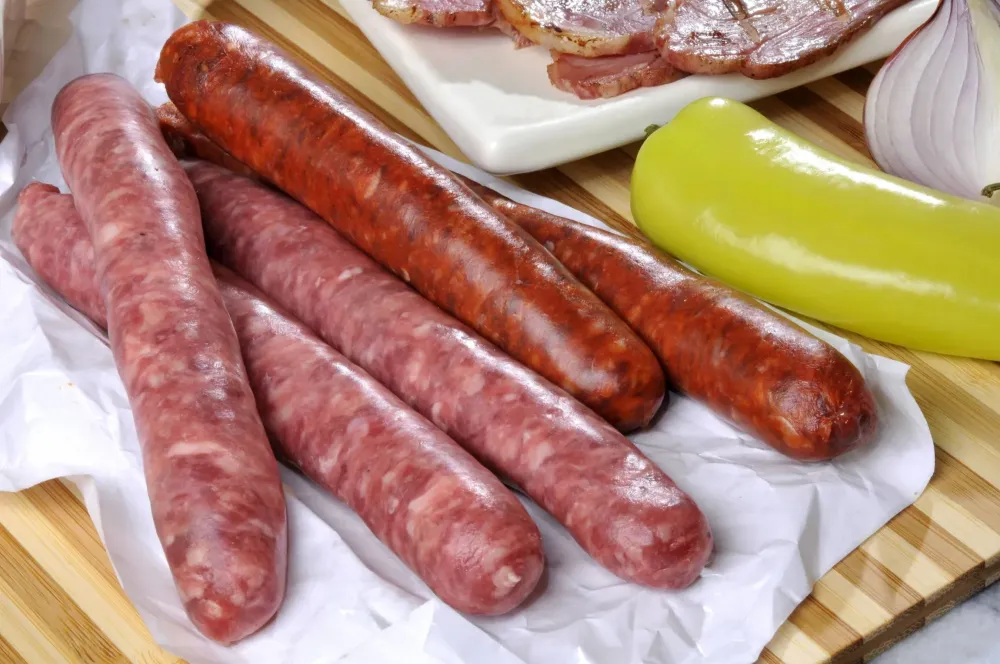 Merguez